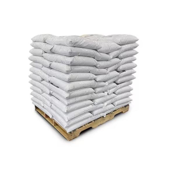 Bottles Automatic Palletizer Machine Low Level Robotic Palletizer For Infeed In Production Line