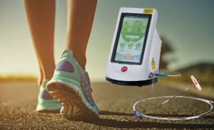 Wholesale 15W Varicose Vein Removal Machine Berylas 980nm EVLA Laser from china suppliers