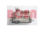 High Pressure Oil Pump Bosch Unit Pump 3974596 For Construction Machine