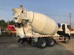 Zoomlion Concrete Mixer Pump Truck