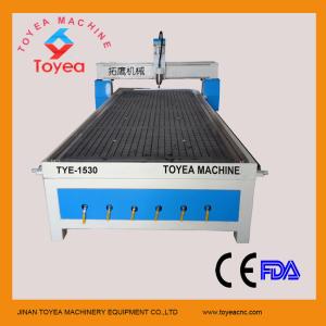 Wholesale 5feet x 10 feet CNC Wood router machine for 3D engraving TYE-1530 from china suppliers