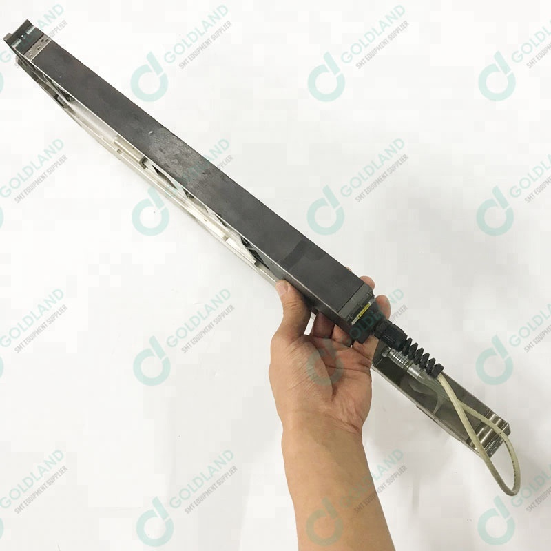 SMT pick and place machine and spare parts Siemens 00142031 Vibrating Feeder Stick For Siplace ASM X Series