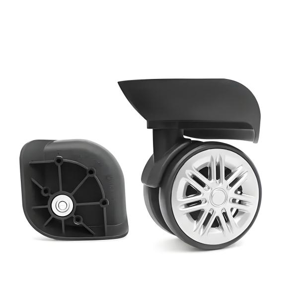 Low Workbench Rotary Table Vertical Injection Molding Machine For Making Luggage Wheels