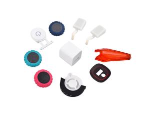 Wholesale Tpe 2k Molding Overmolded Plastic Injection Overmolding OEM ODM from china suppliers