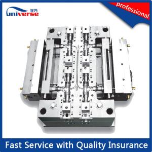 Wholesale EDM Multi - cavity Cold Runner Mold for Household Products from china suppliers