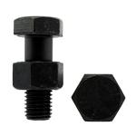 High Strength Stainless Steel A325 Structural Bolts For Heavy Structure