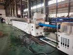 90-250mm / 160-400mm PVC-O Pipe Production Line Reliable PVC O Pipe Manufacturin