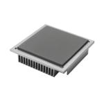 TIF200-15-12S Customized Self Adhesive Thermal Gap Filler Pad
