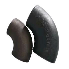 Wholesale Sch40 Api 5l Forged Elbow Astm A234 Buttwelding Equal 6&quot; 8&quot; from china suppliers