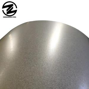 Wholesale Ultra-light Steel Structure Building G550 Az150 Coated Steel Galvalume Steel Coil GL Aluzinc Steel Coil from china suppliers