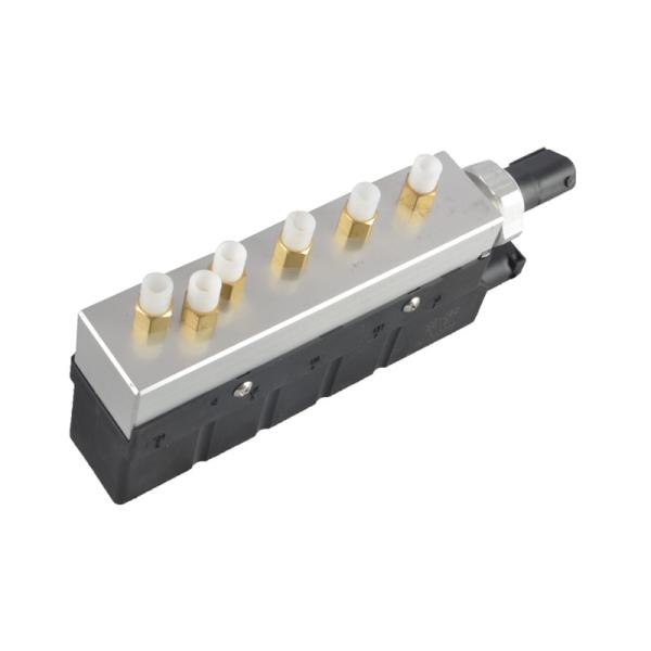 Mercedes Benz W220 Air Suspension Solenoid Valve Block 2203200258