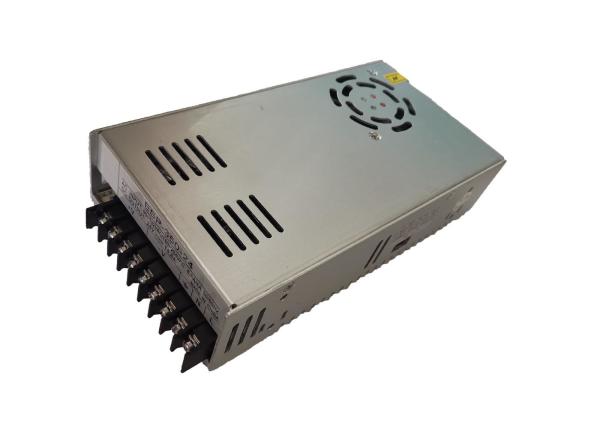 High Efficiency Industrial Power Supply 350W Power Constant Current Limiting 2