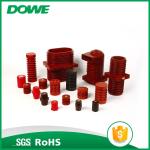 High Voltage Isolators Electrically Insulating Epoxy 70x130