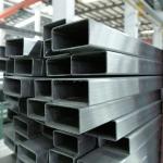 12mm Stainless Steel Square Tube Seamless Welding Sch 80 Stainless Steel Pipe