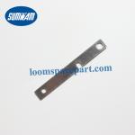 Heddle Bar BA208876 Rapier Loom Spare Parts Textile Machinery