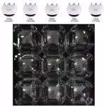 576 dots Slimming Machine Weight Loss Body Anti Cellulite Liposonixing Lipo