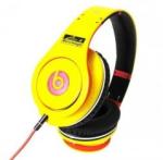Lamborghini Limited Edition Monster by Dre Studio Headphones