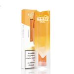 EZZY OVAL Pods Cartridge System Vaporizers