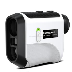 Wholesale Outdoor Sport Telescope Golf Rangefinder with Magnetic Attraction and 905nm Laser Wavelength from china suppliers