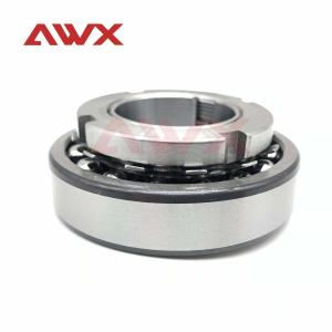 Wholesale Original brand Self-aligning ball bearings 1210ATN Self aligning ball bearing from china suppliers