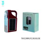 Camping Solar LED Outdoor Landscape Lighting Solar Hand Lamp 35000-50000 Hrs