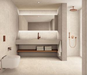 Wholesale Renovation Tiles And 24&quot;X48&quot; Indoor Floor Matt Baby Face Glazed Porcelain Tile For Office from china suppliers