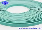 Guide Belt RYT 9.7*2.4 Excavator Bronze Filled Ptfe Guide Tape Wear Ring Wear