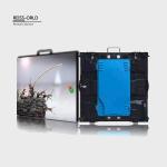 P3 Outdoor LED Video Display Rental Low Attenuation Good Weather Ability