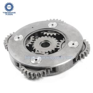 Wholesale EC700C EC700CHR EC750D EC750E Travel Carrier Assy VOE14620656 VOE14620658 VOE14620664 Excavator Components Reducer Parts from china suppliers