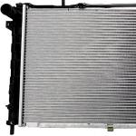 Aftermarket Radiator 2311 For Grand Caravan Chrysler Town & Country 01-04 2.4 L4