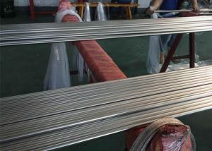 Wholesale Nickel Cobalt Corrosion Resistant Alloys MP35N High Performance Cold Drawn Wire from china suppliers
