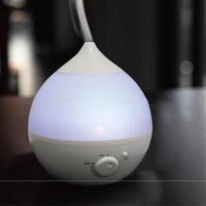 Wholesale ABS Material Aroma Air Scent Diffuser Essential Oil Diffuser Tabletop from china suppliers