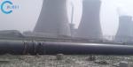 High Density Polyethylene Hdpe Dredge Pipe For Sale Water Mine Sludge PE100
