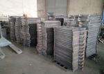 Logistics Warehouse 500x500mm Electronic Bench Scales 500kg