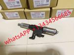 DENSOS Common rail injector 095000-0190 095000-0145 095000-0146 for ISUZU 6HK1