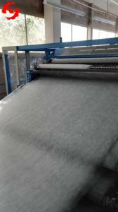 Wholesale Polypropylene Geotextile 3.5m Non Woven Fabric Production Line Product Weight 100-1000g/M2 from china suppliers