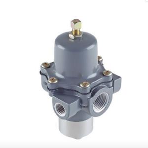China FISHER 67D Series Direct-Operated And Filter Pressure Reducer Gas Regulator on sale