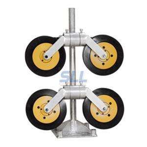 Wholesale Concrete Stone Cutter Diamond Wire Saw Cutting Machine For Removing Bridge Sections from china suppliers