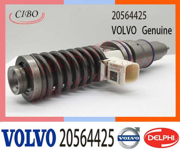 20564425 VOL Diesel Engine Fuel Injector 20564425 20569291 BEBE4D29001