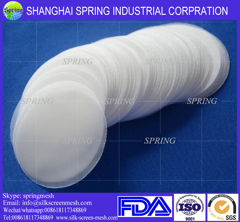 Micron Air Conditioner Filter Mesh , Dust Proof Air Conditioner Filter Fabric