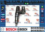 Fuel injector 0414702023 0414702005 0414702002 0414702014 0414702013-023