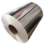 AiSi Metal NO.4 Stainless Steel Coils 0.18mm Galvanized For Making Small Tools