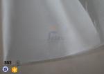 Easy Wet Out 6 Oz 200gsm Twill Weave E Glass Fiberglass Cloth For Surfboard