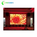 HD LED Video Wall Display , P5 P8 Advertising Outdoor LED Display Board SMD 3528