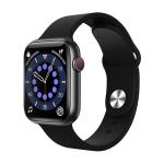 MTK2502D Bluetooth Calling Smartwatch