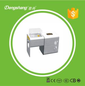 Wholesale small seed eucalyptus oil extraction machine with AC motor for cannabis from china suppliers