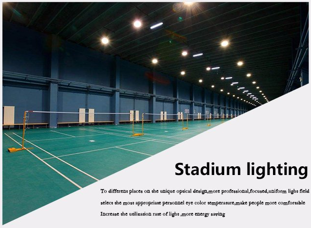 SAA CE ROHS Outdoor LED Flood Lights , 240W High Power Led Flood Lights Waterproof IP65