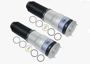Wholesale Rear Air Suspension Shock Repair Kit Air Spring Rubber Bellow For BMW 7 Series F01 F02 740 750 760 37126796929 from china suppliers
