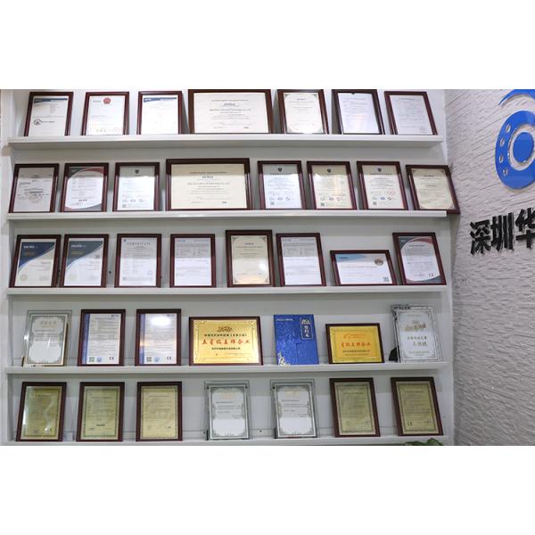 Top Quality 3d Hologram Fan 65cm Advertising Wall 3d Holographic Fan 3d Hologram Projector