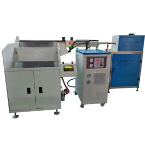 Wholesale Saving Energy IGBT Induction Heating Machine Of Forging And Forming At Industry from china suppliers